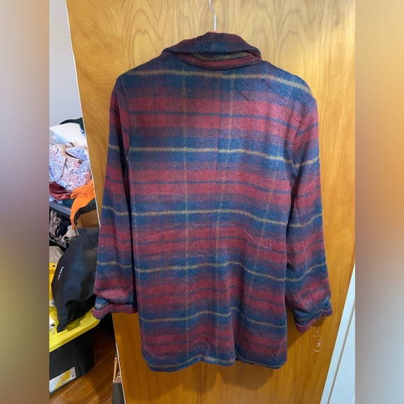 Buckle Jacket - Picture 2 of 4